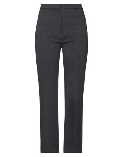 Ports 1961 1961 Pants In Grey
