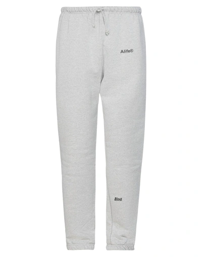 Alife Pants In Grey