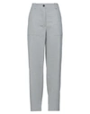 Erika Cavallini Pants In Grey