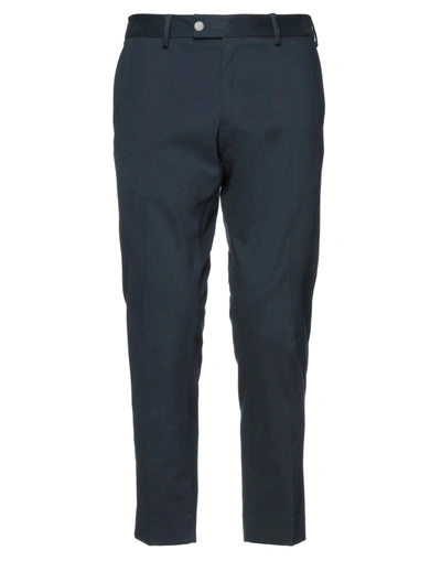 Messagerie Pants In Dark Blue