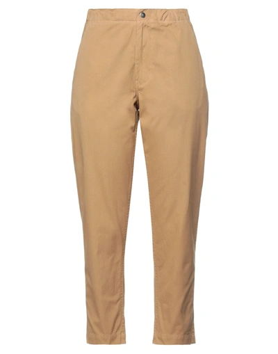 Orslow Pants In Camel