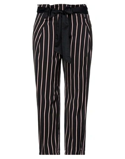 Marc Cain Pants In Black