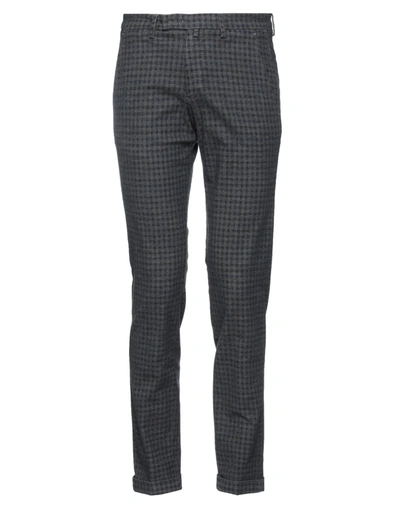 Briglia 1949 Pants In Dark Blue