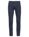 Paolo Pecora Pants In Blue