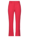 Divedivine Pants In Red