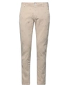 Aglini Pants In Beige