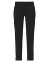 Hanita Cropped Pants In Black