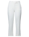 Dodici22 Pants In White