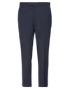 Be Able Pants In Dark Blue
