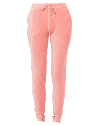 Majestic Pants In Pink