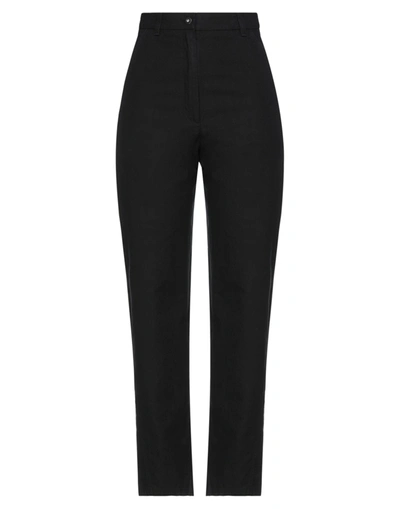 Humanoid Pants In Black