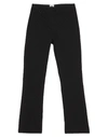 Ql2  Quelledue Pants In Black