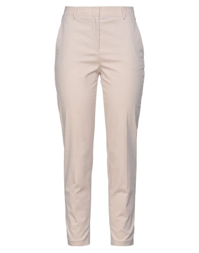 M Missoni Pants In Beige