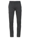 Fifty Four Pants In Steel Grey