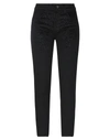 Liu •jo Pants In Black