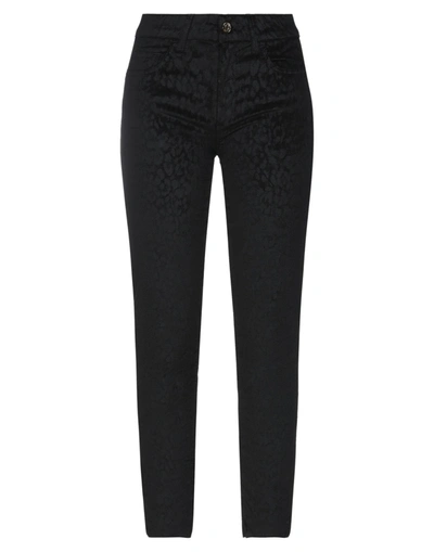 Liu •jo Pants In Black