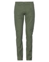 Nicwave Pants In Military Green