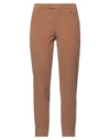 Bonheur Pants In Camel