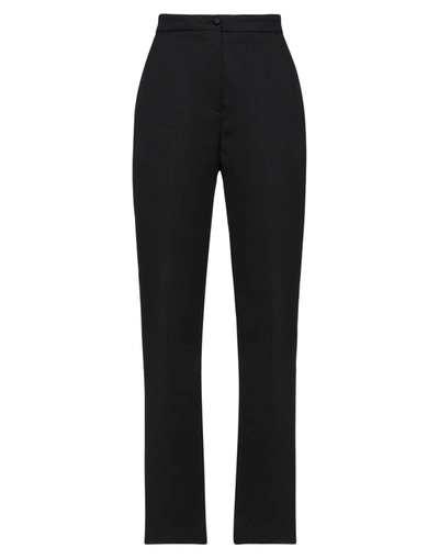 Nora Barth Pants In Black