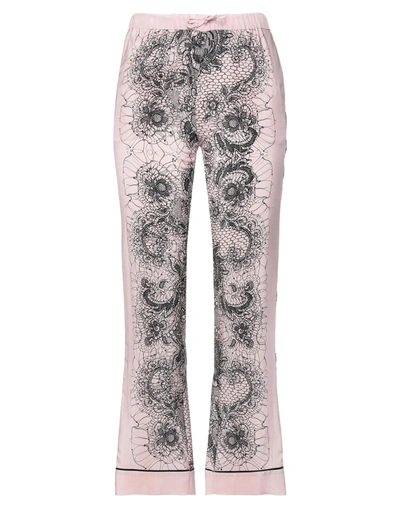 Valentino Pants In Pink