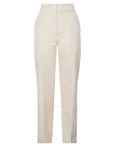 Ports 1961 1961 Pants In Beige