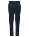Guess Pants In Navy Blue