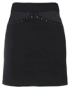 HOTEL PARTICULIER MINI SKIRTS,13615215LW 3