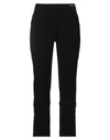 Vdp Collection Pants In Black