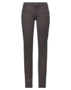 Jeckerson Jeans In Brown
