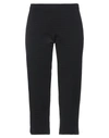 Irie Cropped Pants In Black