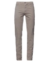 Brunello Cucinelli Pants In Khaki