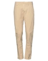 Dondup Pants In Sand