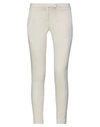 Siviglia Cropped Pants In White