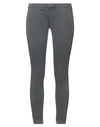 Siviglia Cropped Pants In Lead