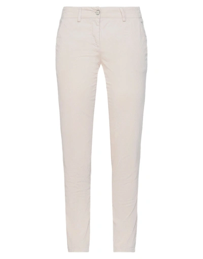 Siviglia Pants In White