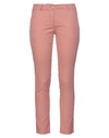 Siviglia Pants In Pink