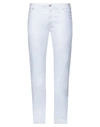 Jacob Cohёn Pants In White