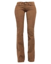 Dondup Pants In Beige