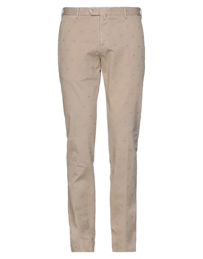 Roda Pants In Beige