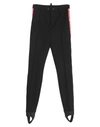 Dsquared2 Pants In Black