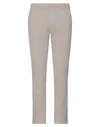 Dondup Pants In Beige