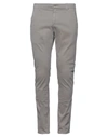 Dondup Pants In Grey