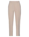 Alysi Pants In Beige