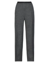 Plan C Pants In Grey