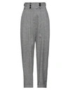 Dolce & Gabbana Pants In Black