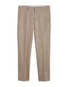 Dunhill Pants In Dove Grey