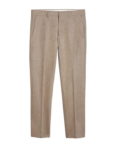 Dunhill Pants In Dove Grey