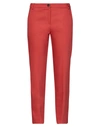 Emme By Marella Pants In Rust