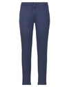 Jacob Cohёn Pants In Dark Blue