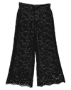 Maliparmi Pants In Black